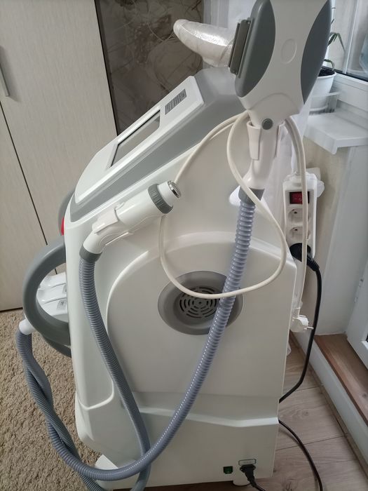 Продам многофункциональный аппарат Magneto 360