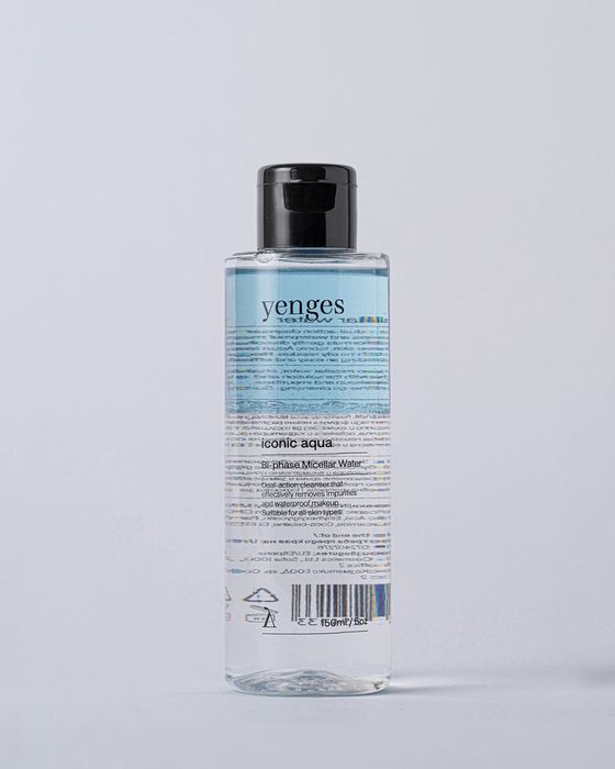 Козметика Yenges - сет от 3 продукта за лице