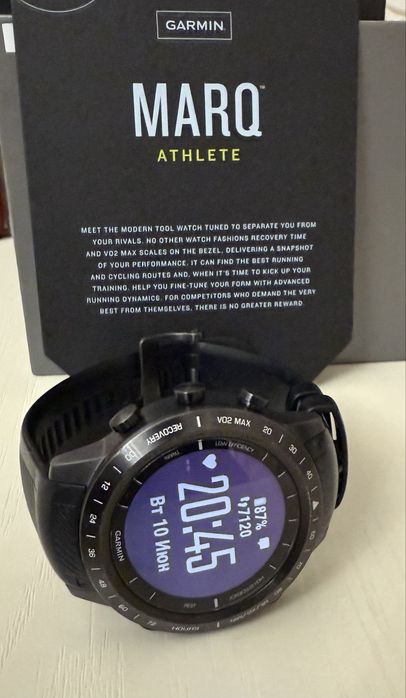 Garmin MARQ Athlete Gen 1