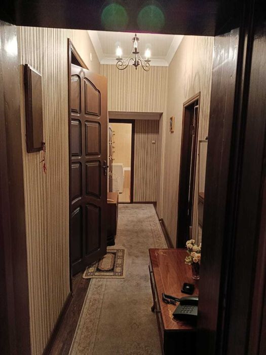 2х комнт  2 этаж Парк Металлургов