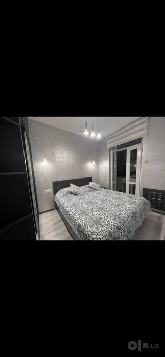 Продаю  свою квартиру на Ойбеке (OWNER)