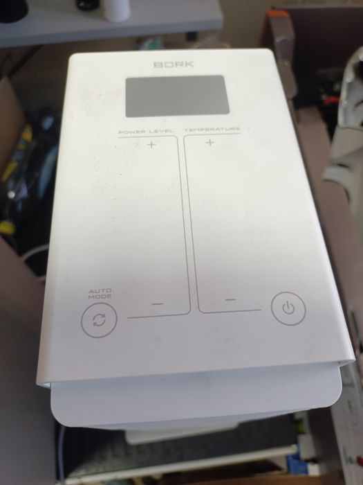 Обогреватель борк