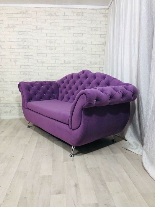 Реставрация мягкой мебели