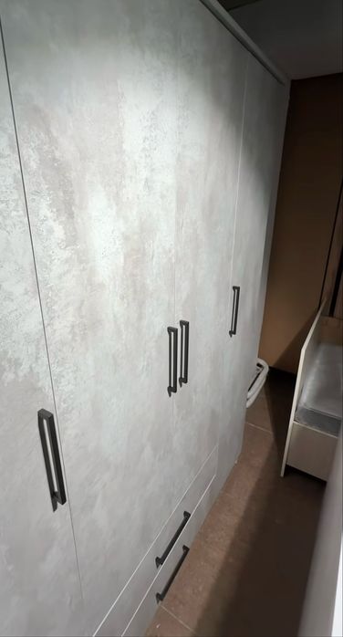 Спальная кровать