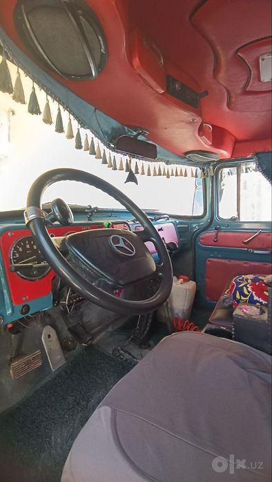 zil-4502 sotiladi
