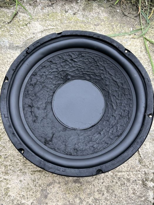 Басов говоритил 12 инча 240W Промо цена