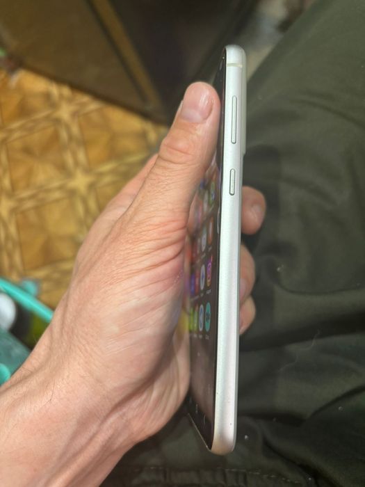 Телефон смартфон Samsung s21 fe 5g