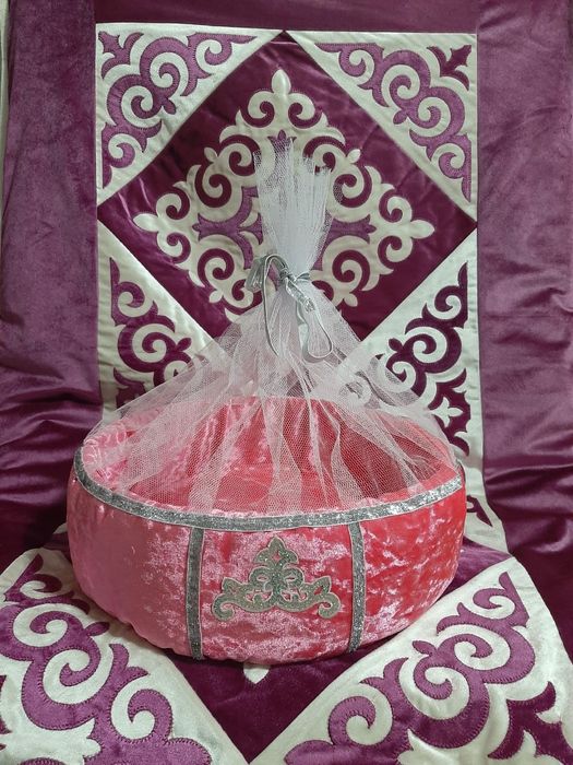 Продам корзины тойбастар