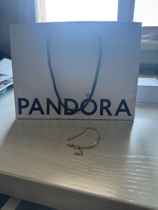 Браслет пандора