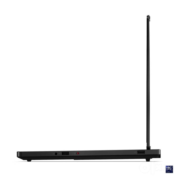 Игровой ноутбук Lenovo Legion 5 15IAX10 | Ultra 9 275HX | RTX 5070 8GB