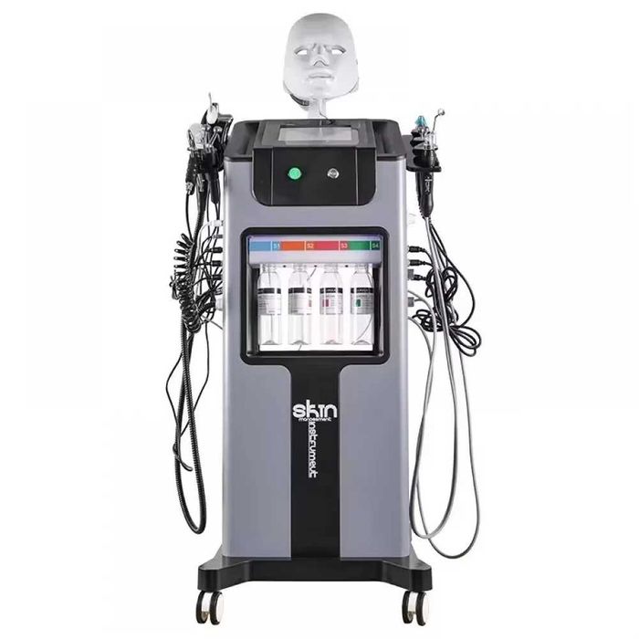 Aparat Facial Profesional 11 în 1