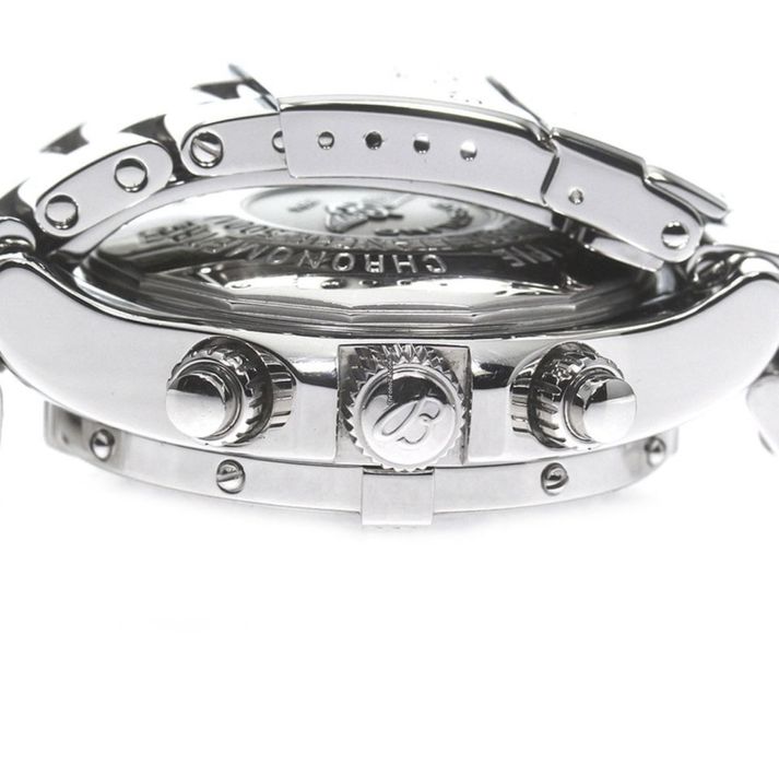 Breitling SuoerOcean II Cronograph Automat