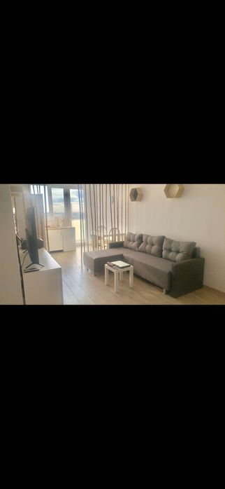 Apartament modern 2 camere, complet mobilat