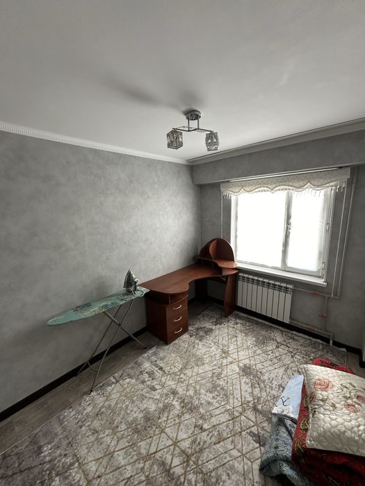 Продается квартира