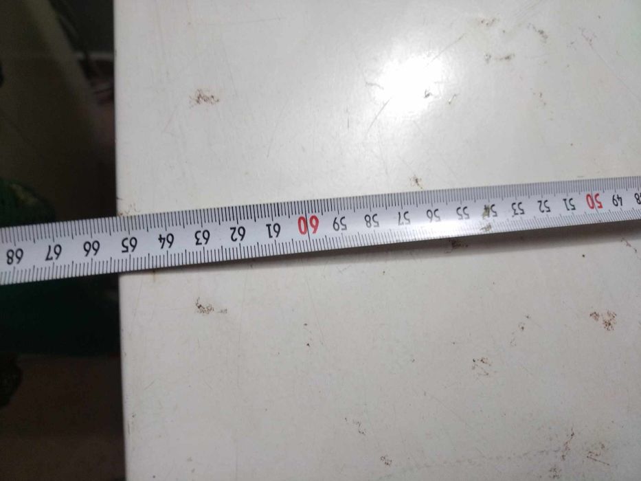 Фризер тип ракла 
PRIVILEG с обем 180 литра
Ниска консумация на ток.