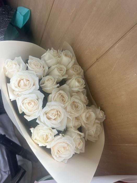 Буукты цветор Розы