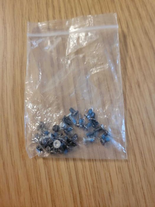 Лаптоп HP ProBook 450 G5 1LU56AV на части