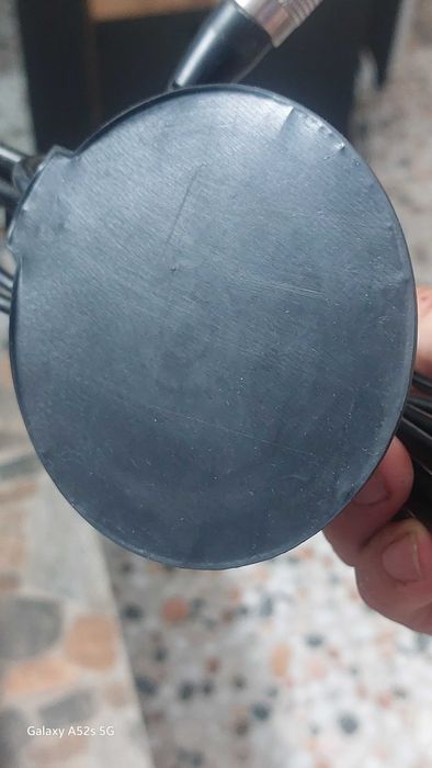 Antena cb Statie Auto