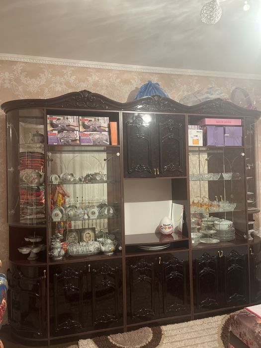 Горка для гостиный