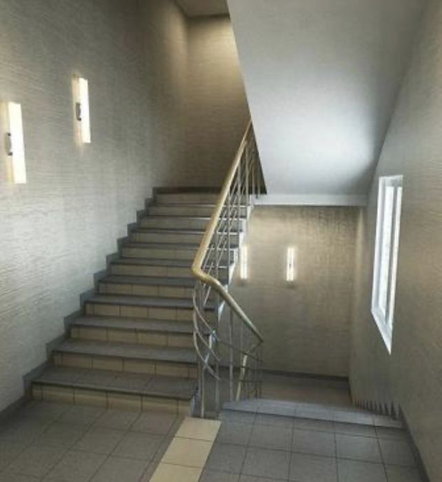 Ремонт подъездов/домов