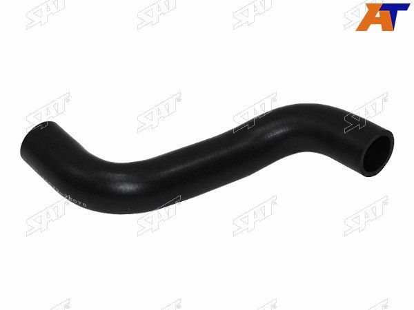 Патрубок радиатора Toyota Harrier