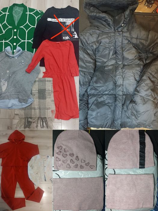 Дубленка 44р натуральная