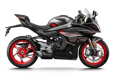 janta spate Cf moto 400 sr 450 sr