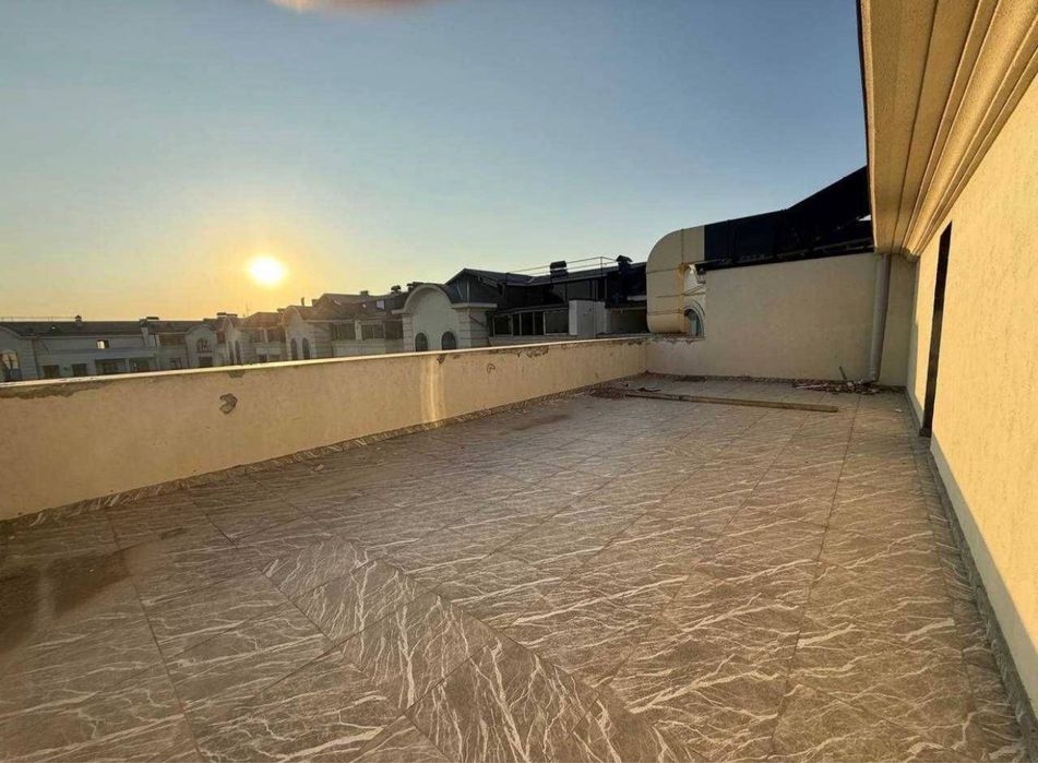 Квартира ЖК Muhtasham 8/10-11/11 308 м2