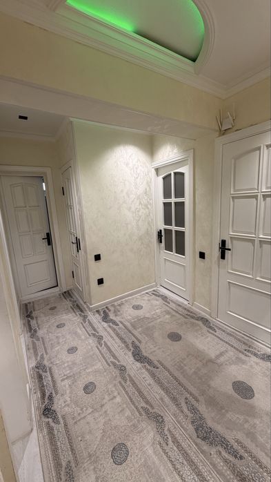 срочно продается своя 3-х ком. квартира с ремонтом