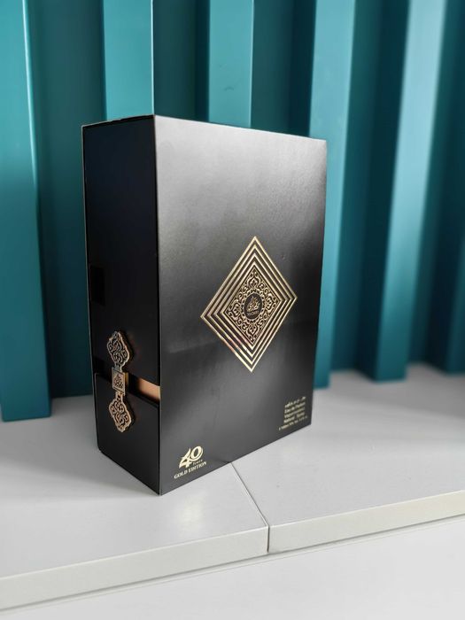 Parfum arabesc de lux - Madawi Gold Edition 40 Years 100ml - unisex