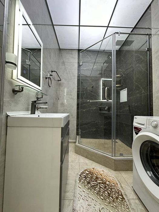 Toshkent city kvartira kunlik Boulevard Апартаменты «Сутични»