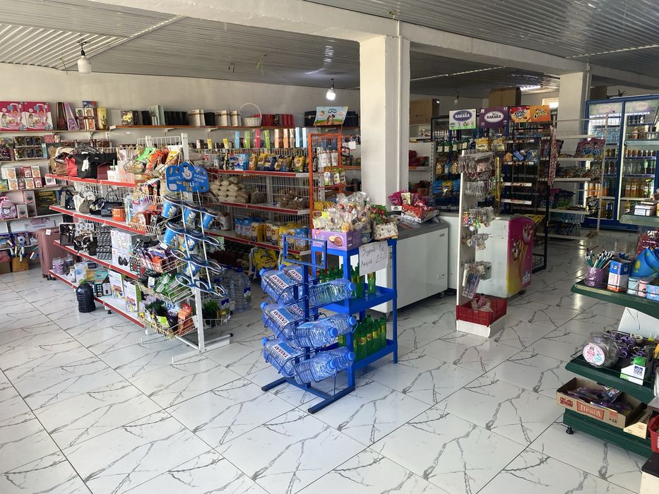 Сдается в аренду магазин