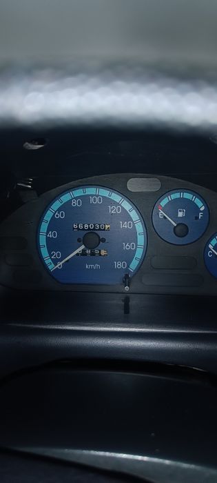 Матиз- (простой) 2010