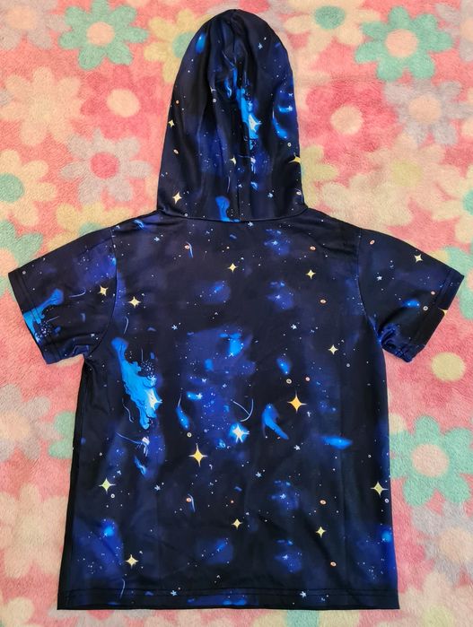 Новый костюм на мальчика