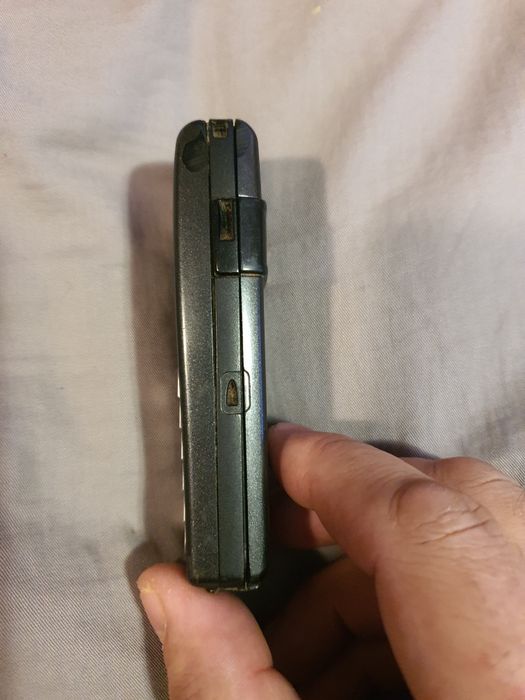 Nokia 6230i бг.меню