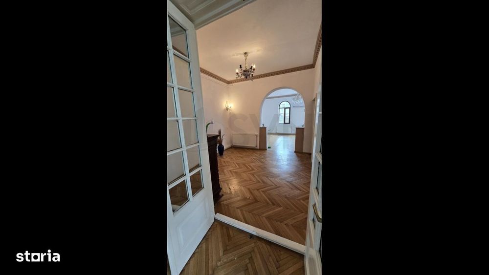 Oportunitate 3 Camere in Vila 112 mp Ferdinand
