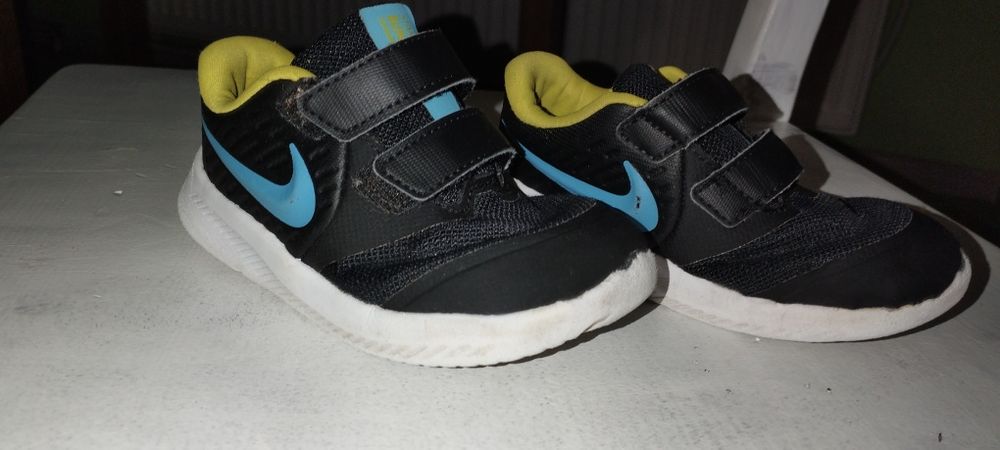 Обувки nike унисекс