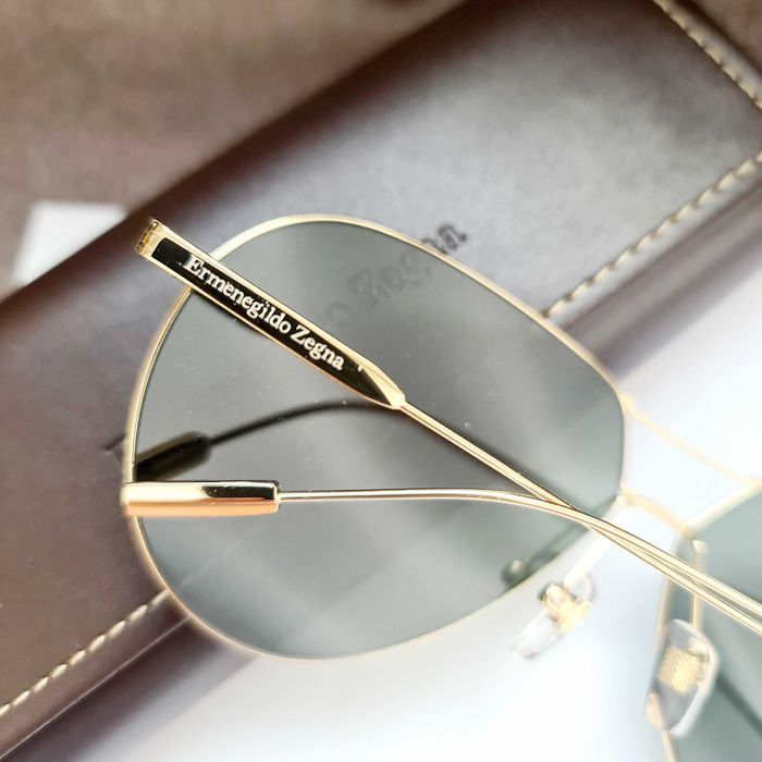 Солнцезащитные очки E.Zegna