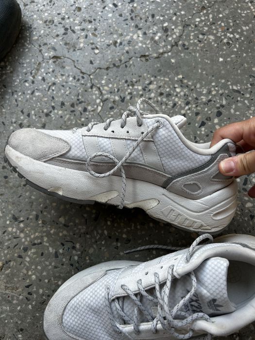 Adidas ZX 22 Boost маратонки 42 1/2 27 см