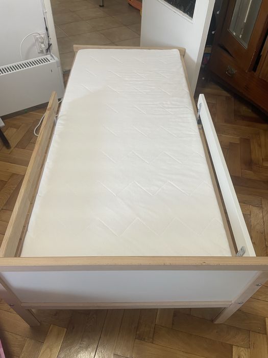 Pat pentru copii