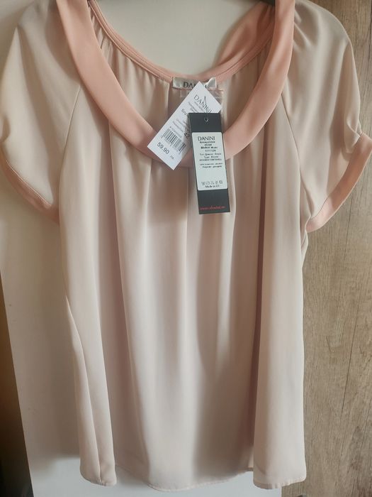 Дамски блузи DANINI