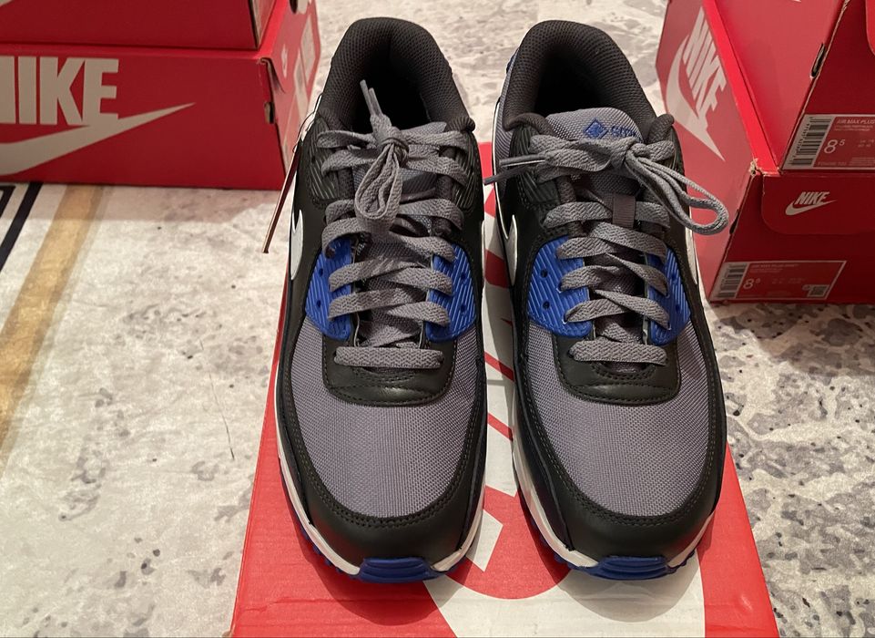 Nike Air Max 90 GTX