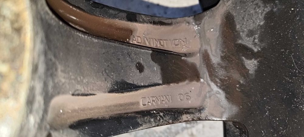 Джанти 17 5 х114.3