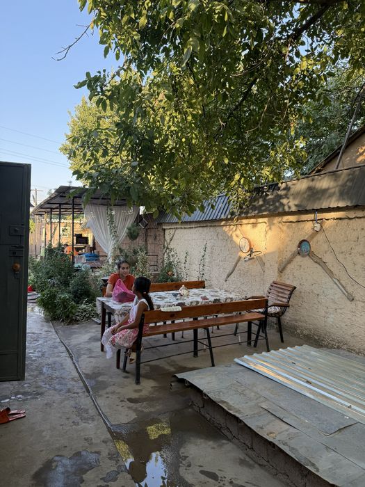 Toshmoryaga yaqin Dacha sotiladi
