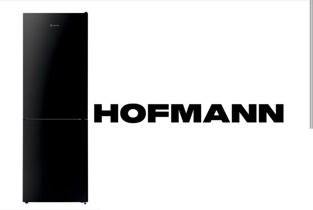 HOFMANN 4в1 Холодильник Вытяжка Духовой шкаф Варочная Панель Доставка