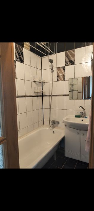 3 комнатная квартира