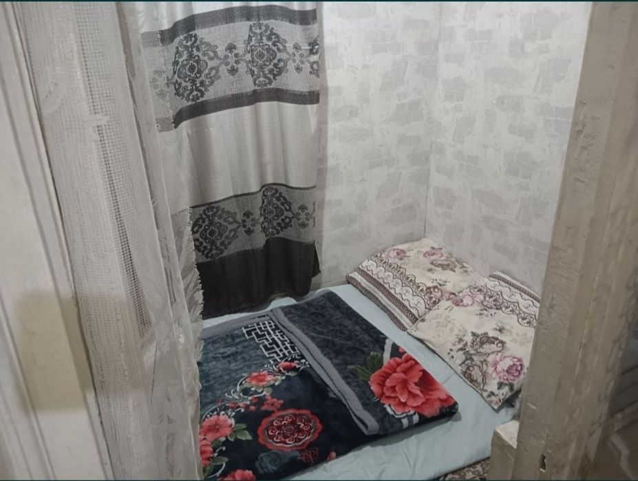 Аренда 1 ком квартира яккасарой