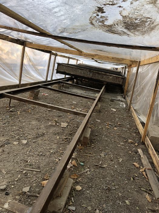 Оборудование для производства газоблока