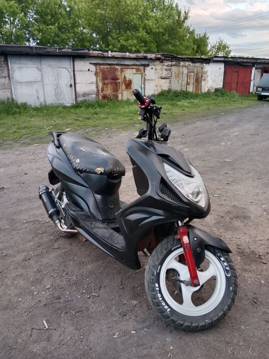 продам Racer flame 150