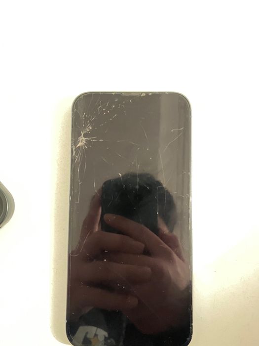 Айфон 13 про макс 128гб 75 акб